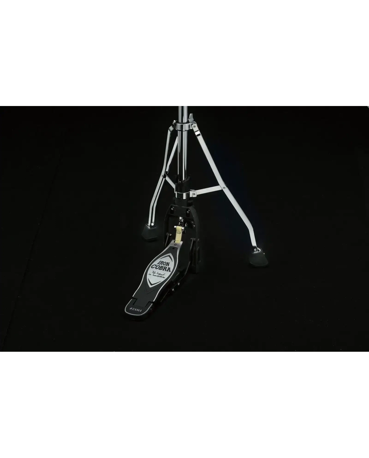 Tama HH905D Iron Cobra Lever Glide - Stativ Fus Tama - 4