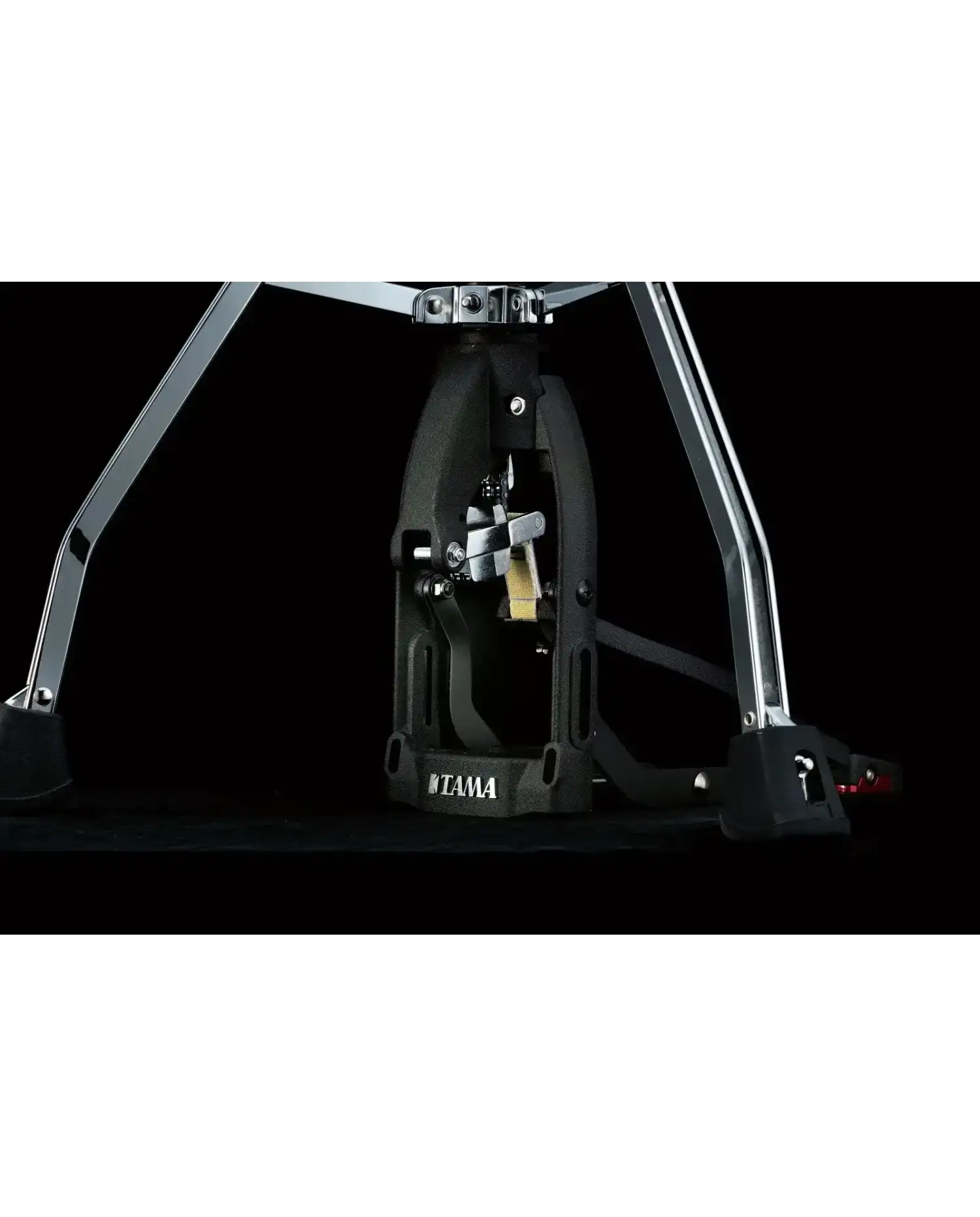 Tama HH905D Iron Cobra Lever Glide - Stativ Fus Tama - 5