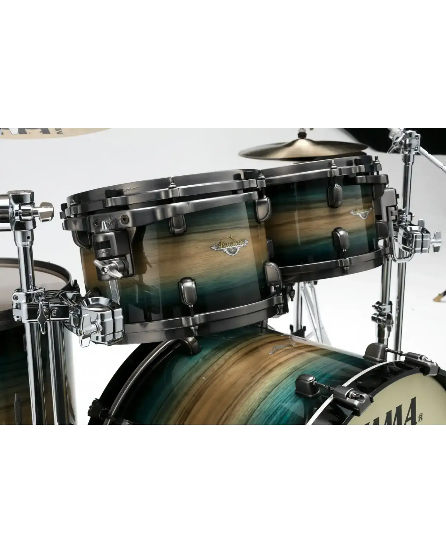 Tama ME42TZUS-EWB Starclassic Maple - Set Tobe Tama - 3