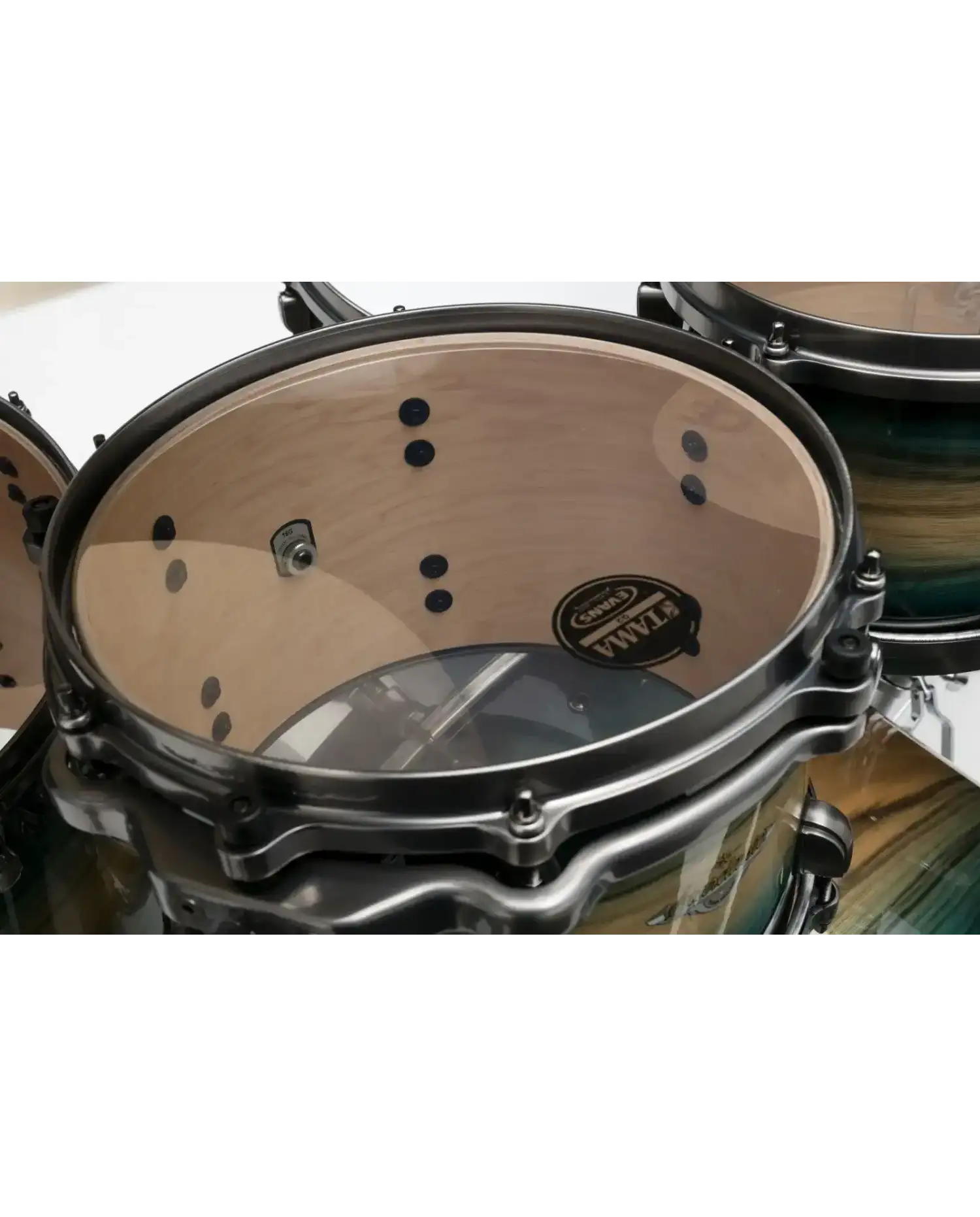 Tama ME42TZUS-EWB Starclassic Maple - Set Tobe Tama - 4