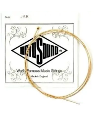 Rotosound Phosphor Bronze Single 020 - Coarda Chitara Acustica Rotosound - 2