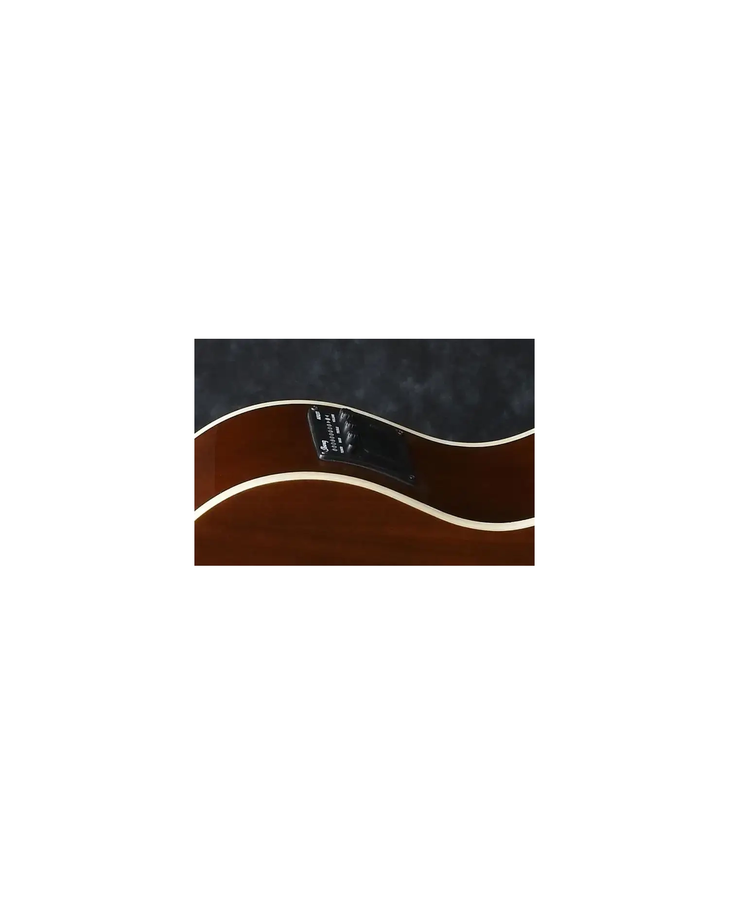 Ibanez PF12MHCE-OPN - Chitara electro-acustica Ibanez - 2