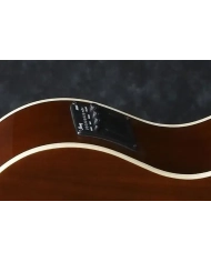 Ibanez PF12MHCE-OPN - Chitara electro-acustica Ibanez - 2