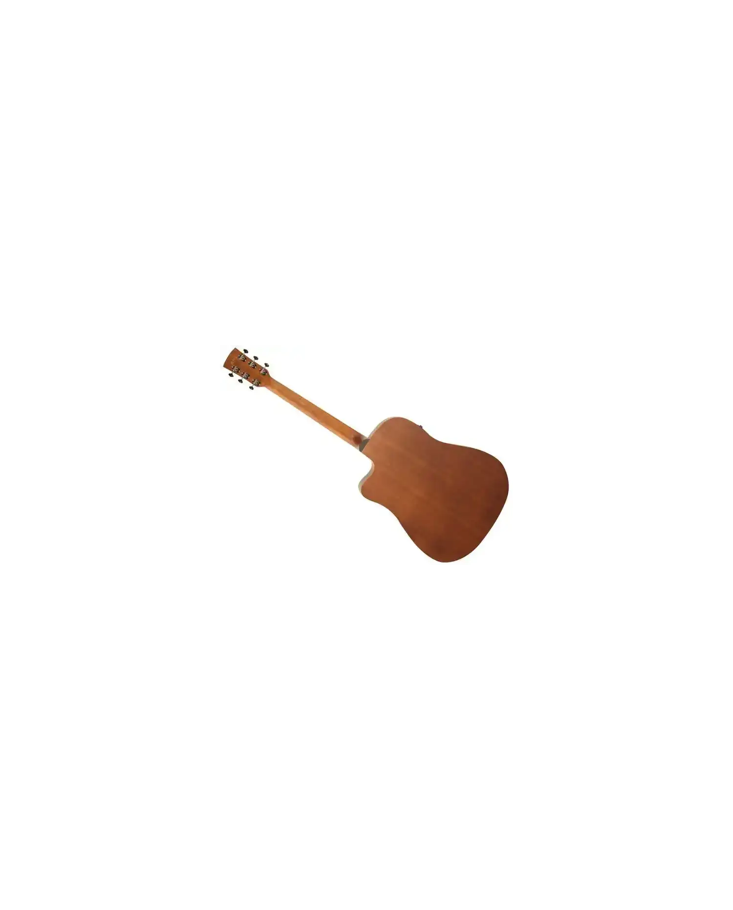Ibanez PF12MHCE-OPN - Chitara electro-acustica Ibanez - 3