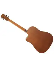 Ibanez PF12MHCE-OPN - Chitara electro-acustica Ibanez - 3