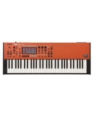Vox Continental 61 - Pachet Sintetizator cu Stativ Vox - 1