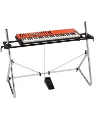 Vox Continental 61 - Pachet Sintetizator cu Stativ Vox - 3