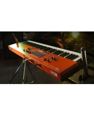 Vox Continental 61 - Pachet Sintetizator cu Stativ Vox - 5