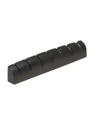 Graphtech Black Tusq XL Carvin - Pragus Chitara 7 Corzi Graphtech - 1
