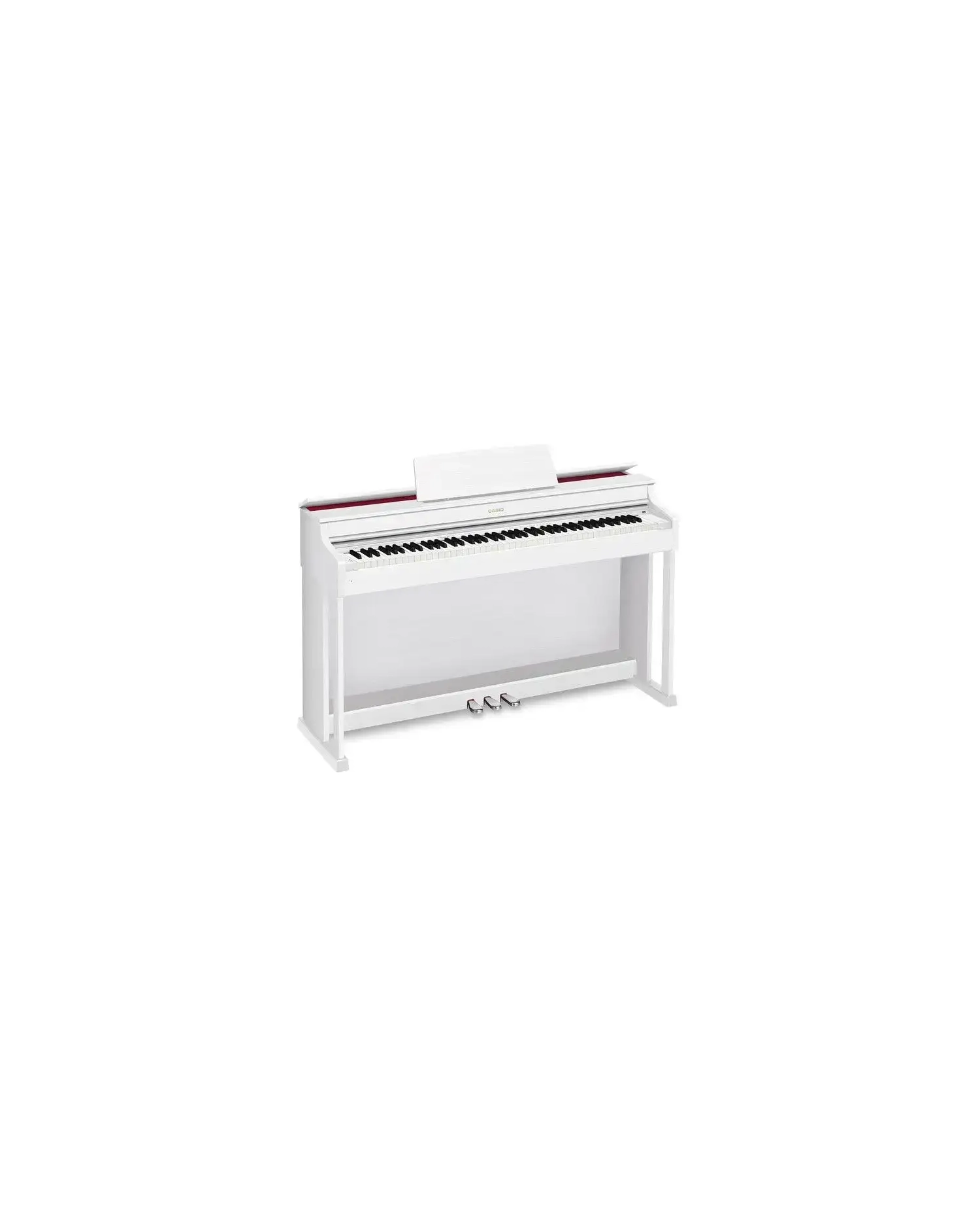 Casio AP-470 Celviano White - Pian Digital Casio - 2