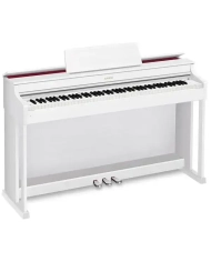 Casio AP-470 Celviano White - Pian Digital Casio - 2