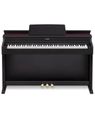 Casio AP-470 Celviano Black - Pian Digital Casio - 1