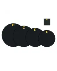 Softapads Drum Pad Set - Set Pad Tobe Graphtech - 1