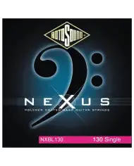 Rotosound NXBL130 Nexus Coated - Coarda Chitara Bass Si Rotosound - 1