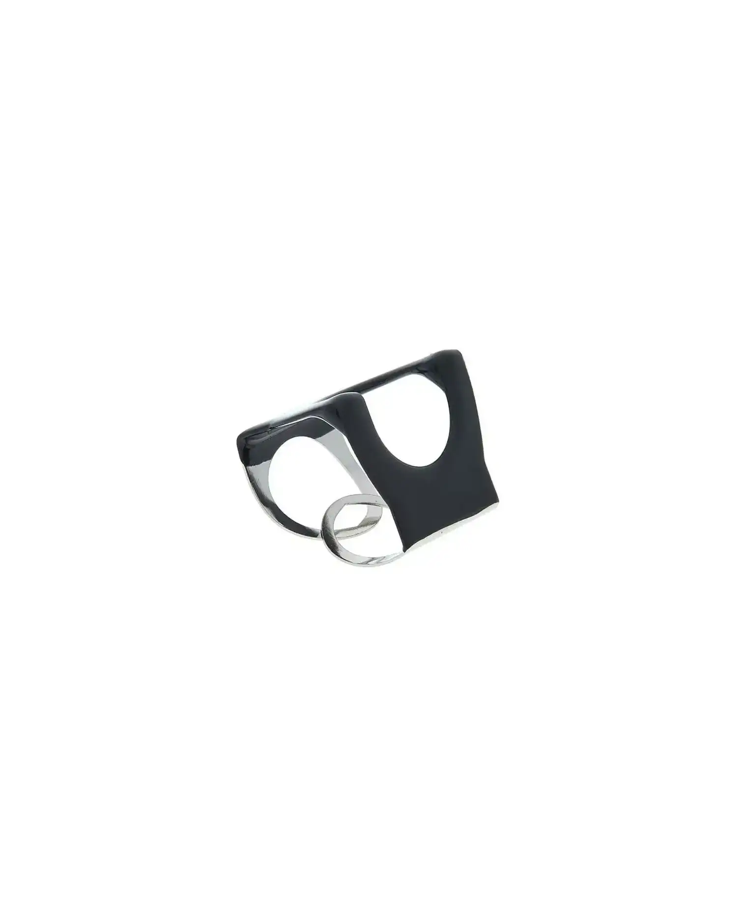 Pinchclip Cymbal Top - Prindere Cinel  - 2