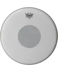 Remo Controlled Sound X Coated 10" - Fata Toba Remo - 1