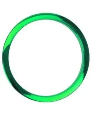 Bass Drum O's - Cerc Toba Mare Verde Bass Drum O's - 1