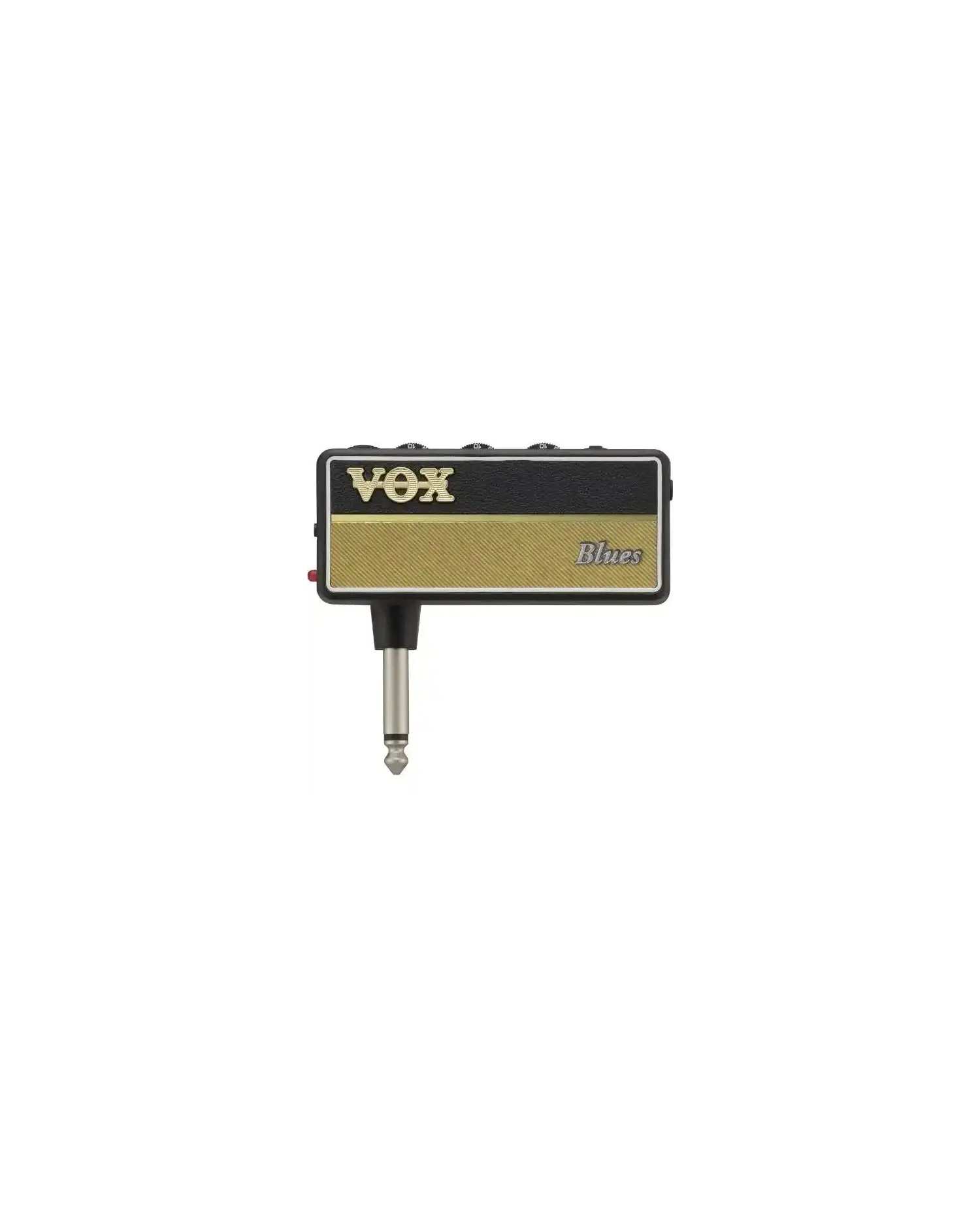 Vox AmPlug 2 Blues - Amplificator Chitara Electrica Vox - 2