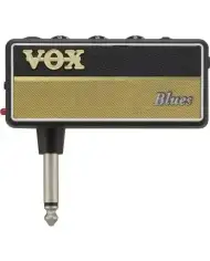 Vox AmPlug 2 Blues - Amplificator Chitara Electrica Vox - 2