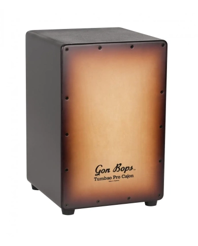 Gon Bops Tumbao Pro BTB - Cajon Gon Bops - 1