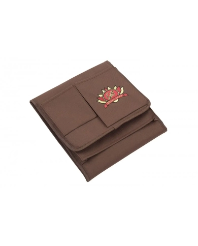Gon Bops Cajon Seat Pad - Pernita Cajon Gon Bops - 1
