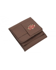 Gon Bops Cajon Seat Pad - Pernita Cajon Gon Bops - 1