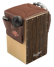 Gon Bops Cajon Seat Pad - Pernita Cajon Gon Bops - 4