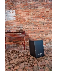 Gon Bops El Toro Black - Cajon Gon Bops - 2