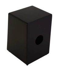 Gon Bops El Toro Black - Cajon Gon Bops - 3