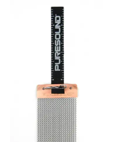 Puresound CPS1324 - Arcuri Toba Mica 13" Puresound - 1