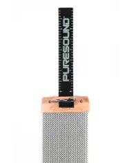 Puresound CPS1324 - Arcuri Toba Mica 13" Puresound - 1