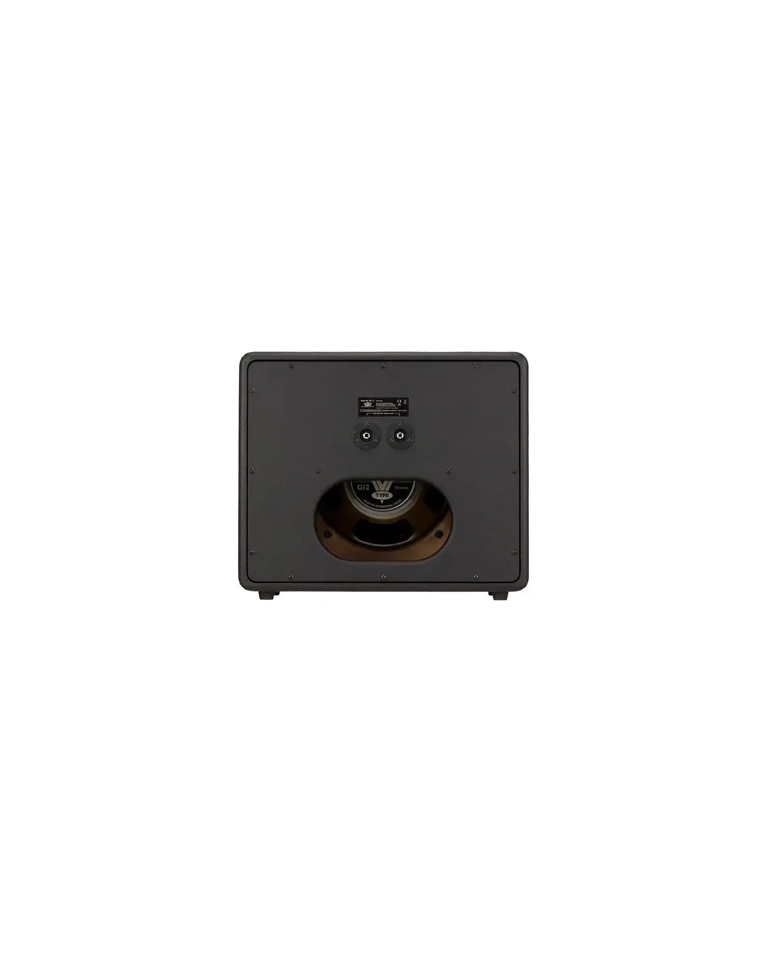 Vox BC112 - Cabinet Chitara Vox - 2