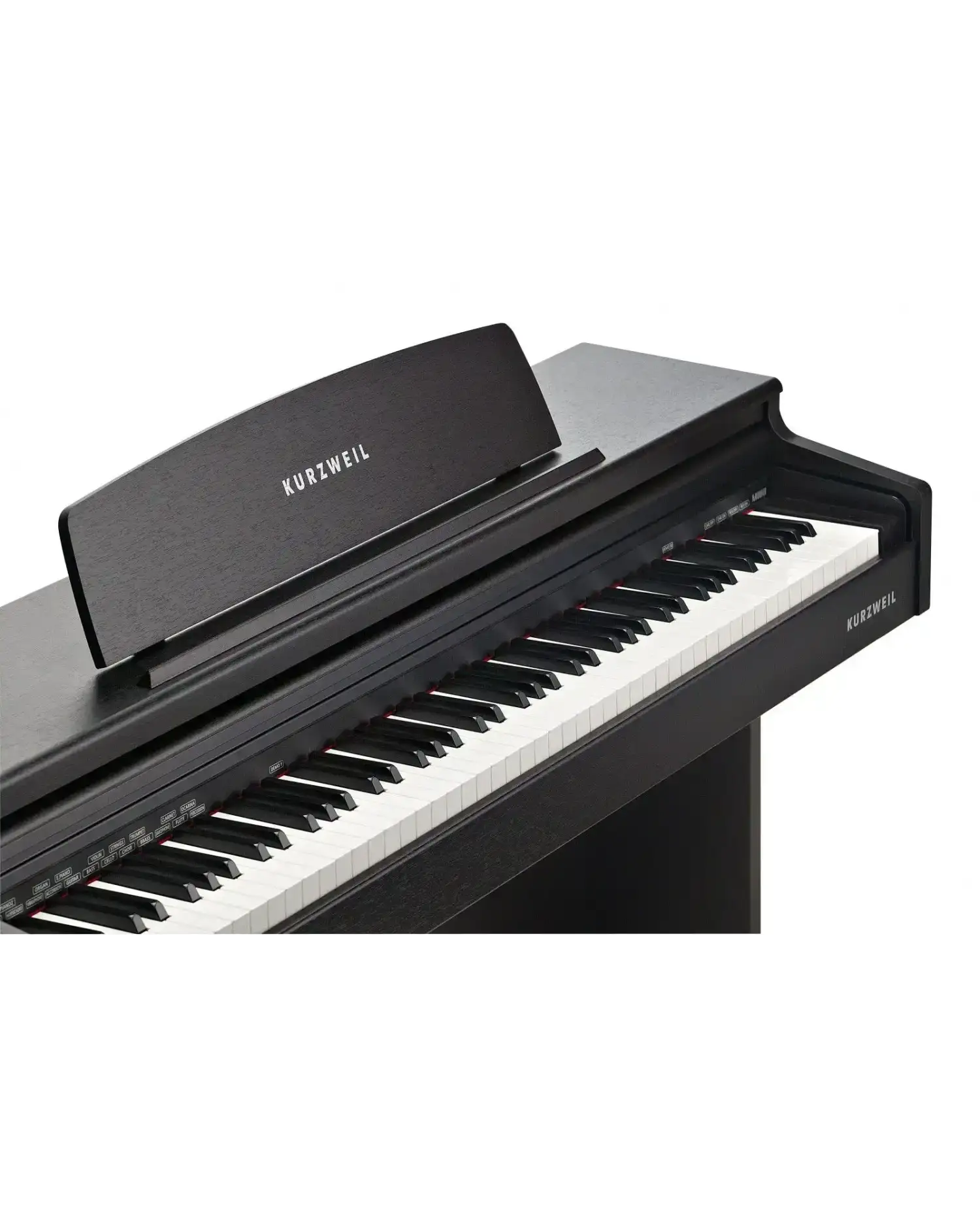 Kurzweil M100 SR - Pian Digital Kurzweil - 2