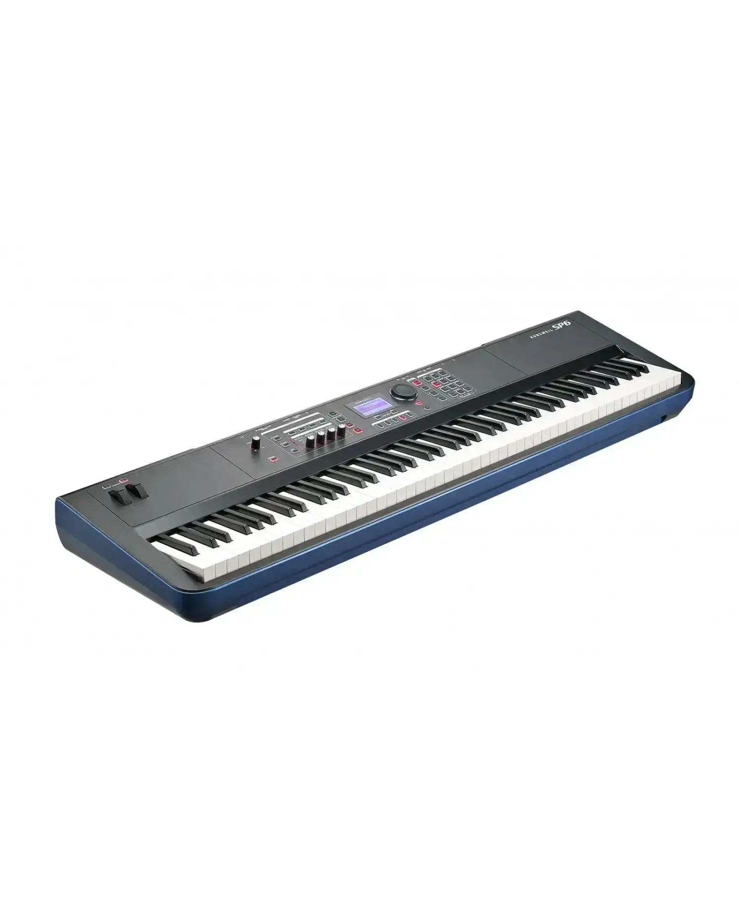 Kurzweil SP6 - Pian Digital Kurzweil - 2