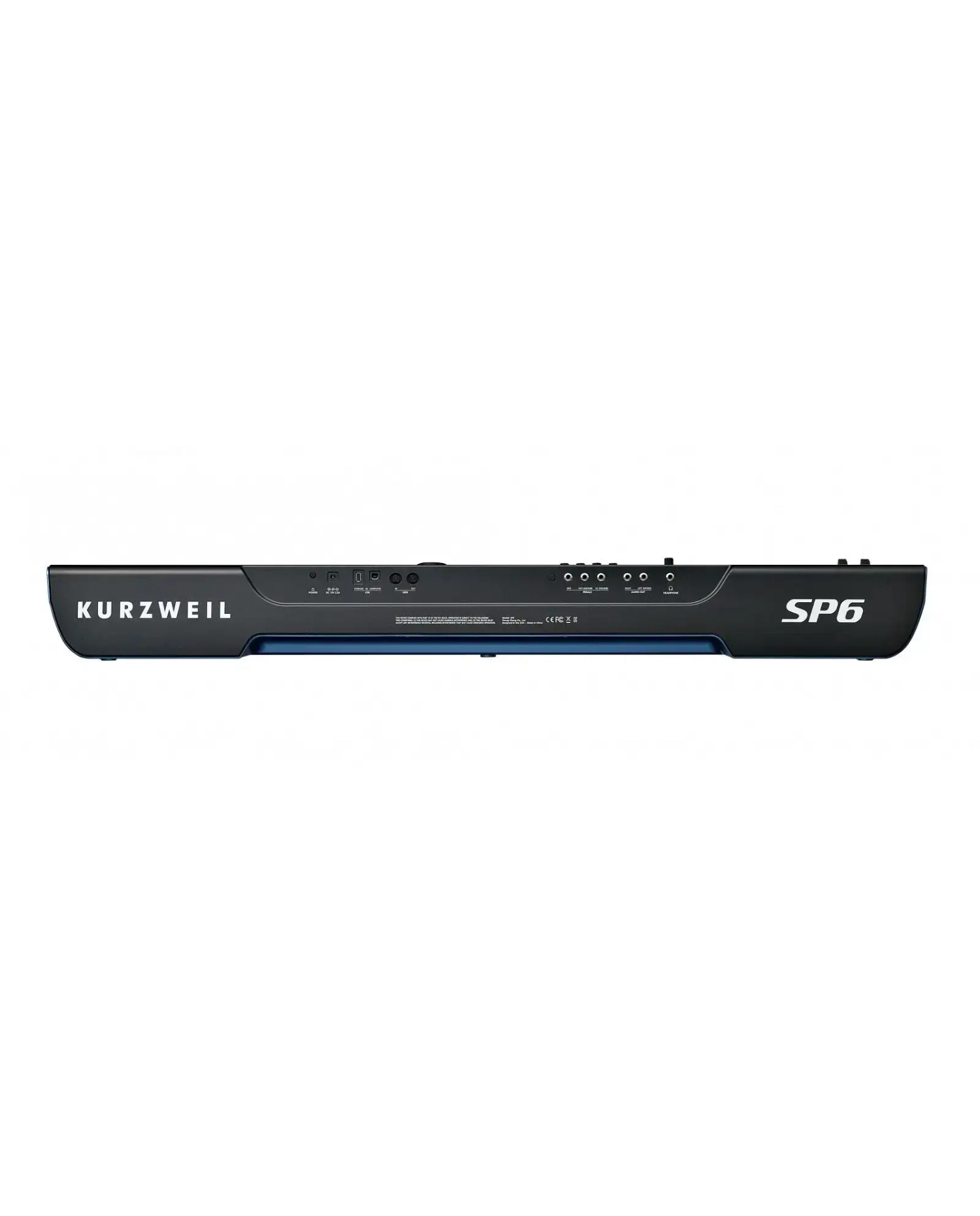 Kurzweil SP6 - Pian Digital Kurzweil - 3