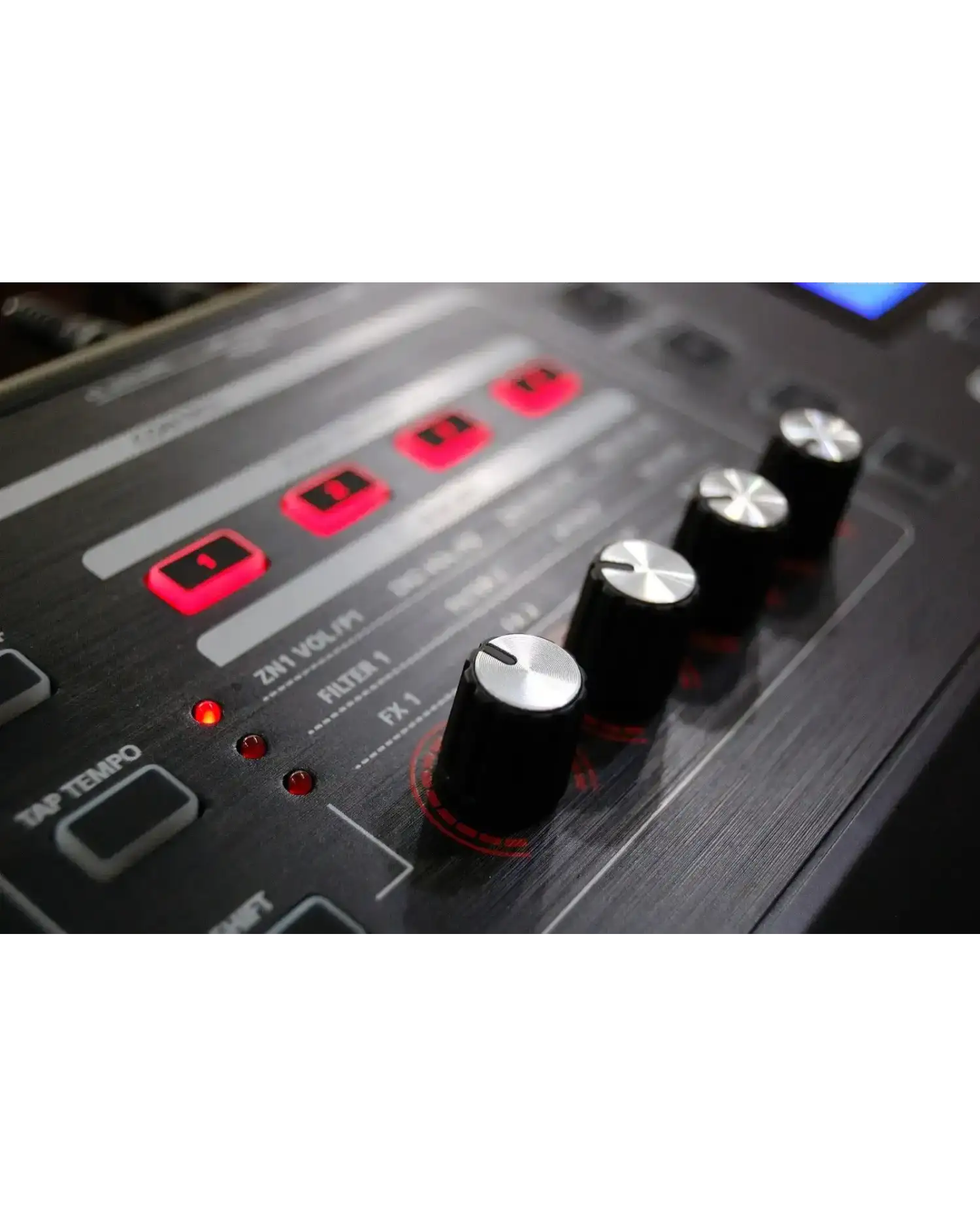 Kurzweil SP6 - Pian Digital Kurzweil - 5