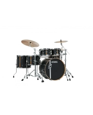 Tama ML52HZBN2-FBV Superstar Hyper-Drive Duo - Set Tobe Tama - 1