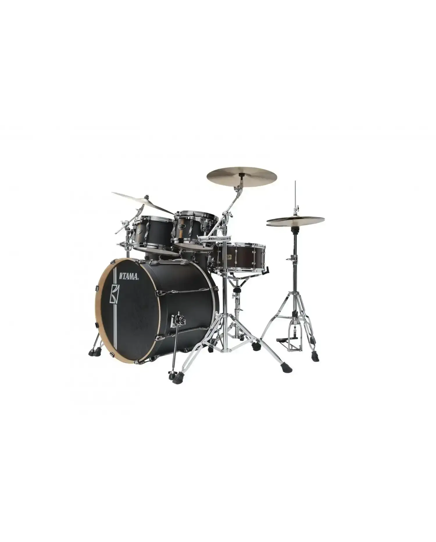 Tama ML52HZBN2-FBV Superstar Hyper-Drive Duo - Set Tobe Tama - 2