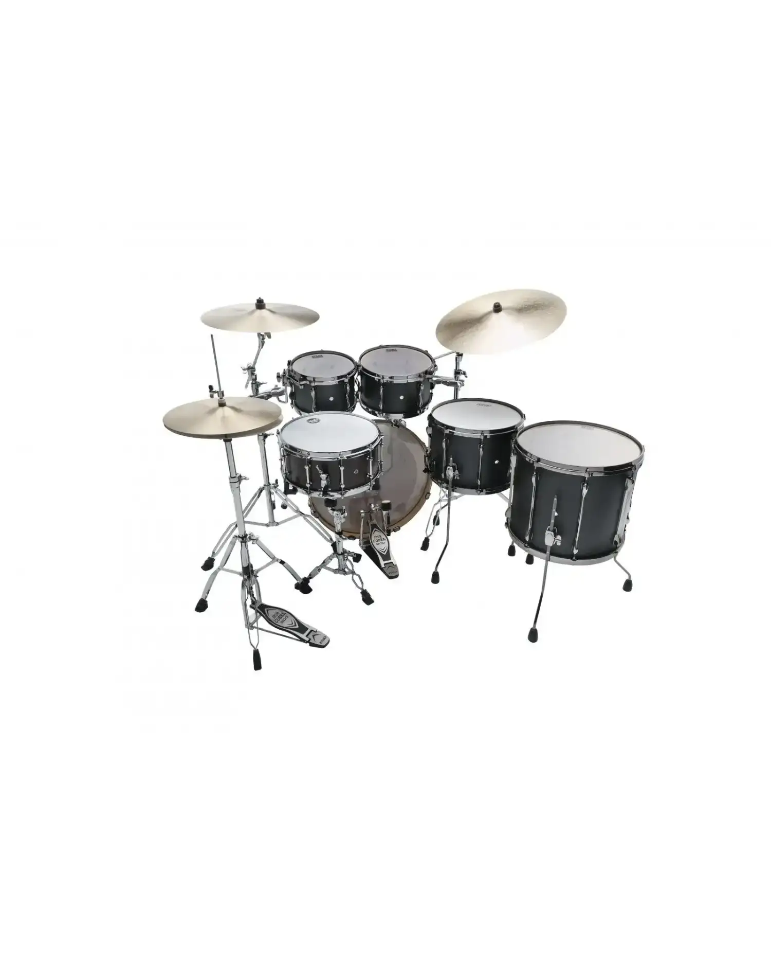 Tama ML52HZBN2-FBV Superstar Hyper-Drive Duo - Set Tobe Tama - 3