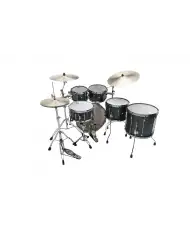 Tama ML52HZBN2-FBV Superstar Hyper-Drive Duo - Set Tobe Tama - 3