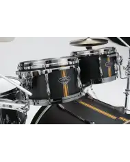 Tama ML52HZBN2-FBV Superstar Hyper-Drive Duo - Set Tobe Tama - 4