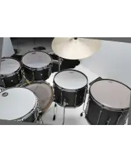 Tama ML52HZBN2-FBV Superstar Hyper-Drive Duo - Set Tobe Tama - 6