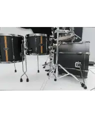 Tama ML52HZBN2-FBV Superstar Hyper-Drive Duo - Set Tobe Tama - 7