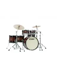 Tama LKP52HTS-GKP S.L.P. Dynamic Kapur - Set Tobe Tama - 1