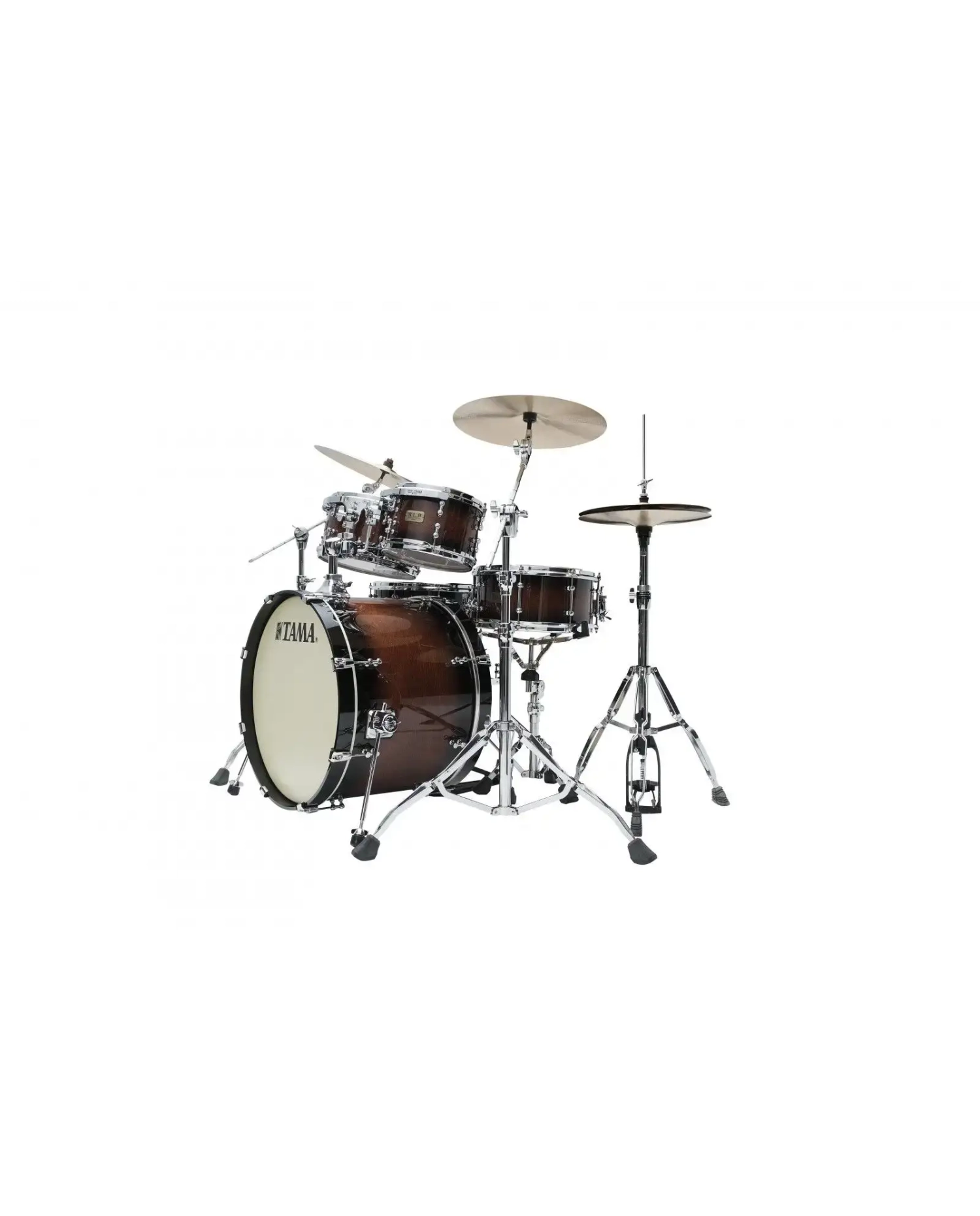 Tama LKP52HTS-GKP S.L.P. Dynamic Kapur - Set Tobe Tama - 2