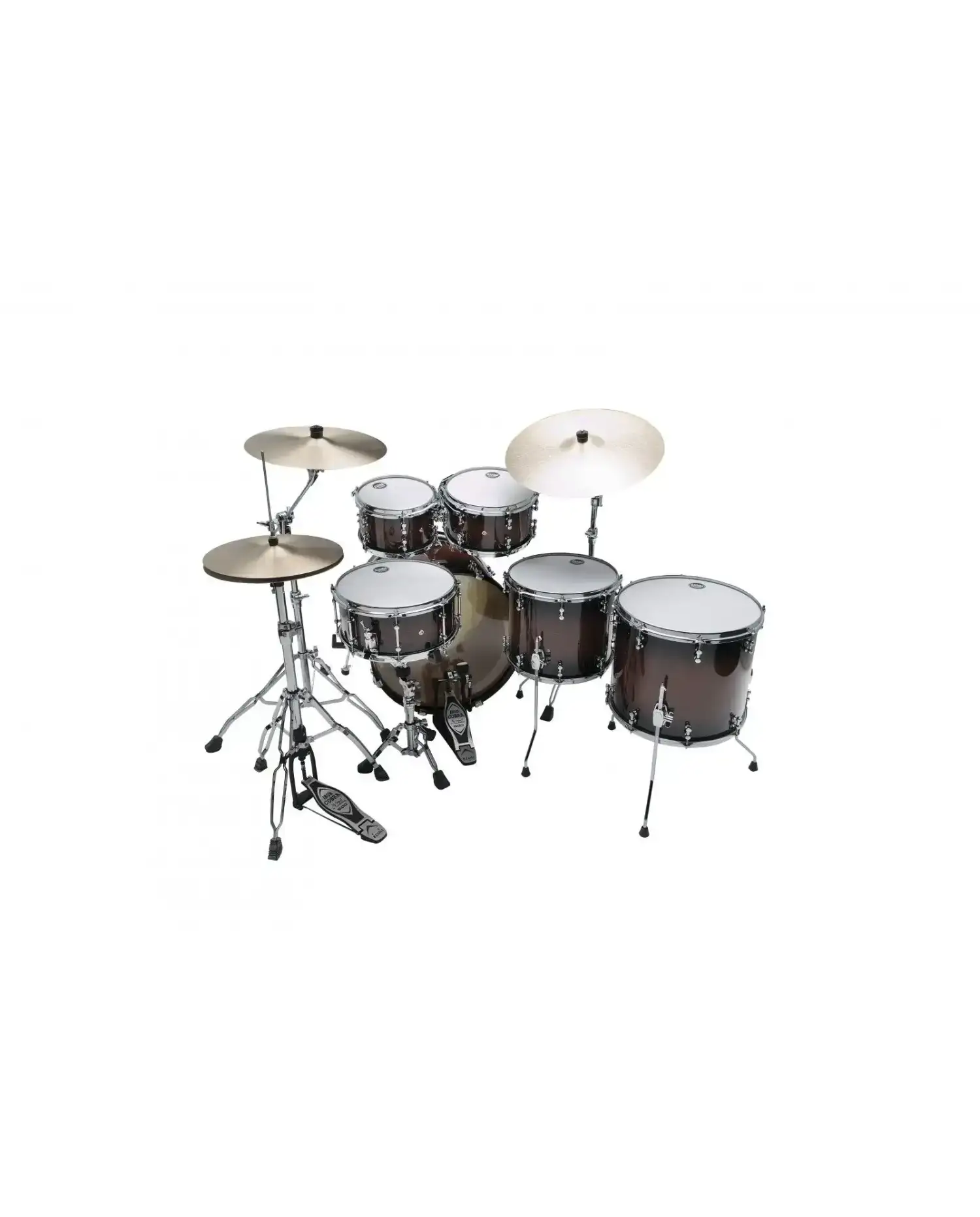 Tama LKP52HTS-GKP S.L.P. Dynamic Kapur - Set Tobe Tama - 3
