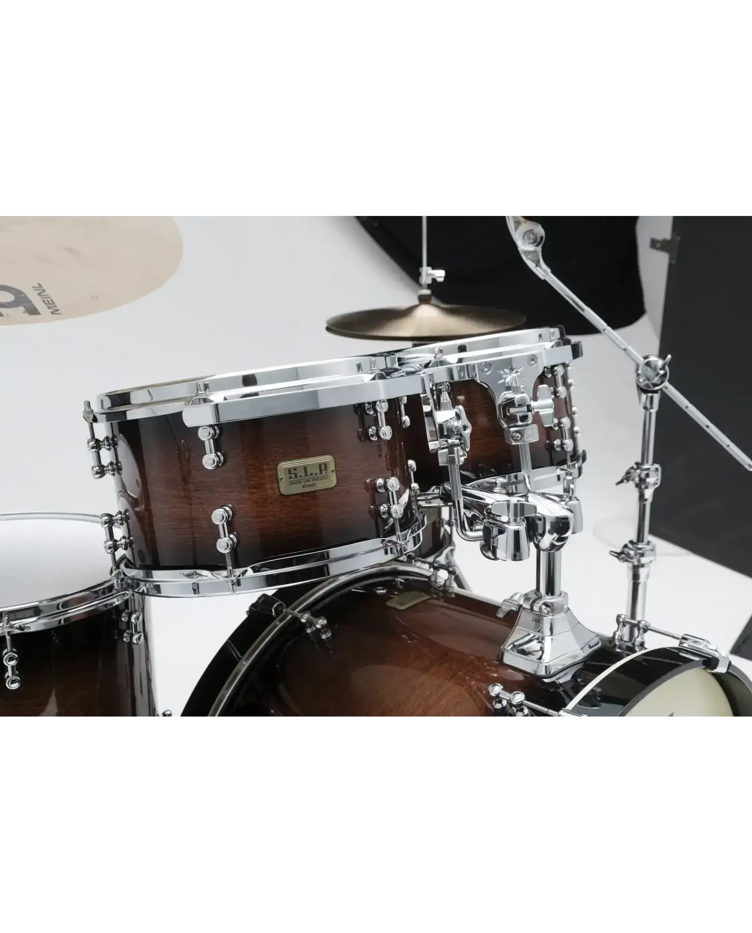 Tama LKP52HTS-GKP S.L.P. Dynamic Kapur - Set Tobe Tama - 4