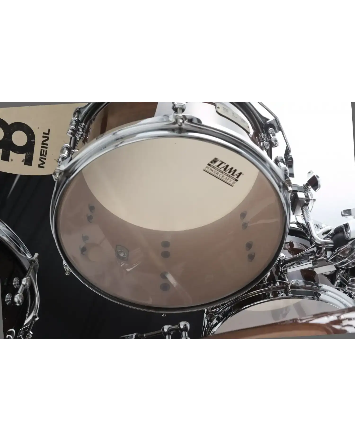 Tama LKP52HTS-GKP S.L.P. Dynamic Kapur - Set Tobe Tama - 5
