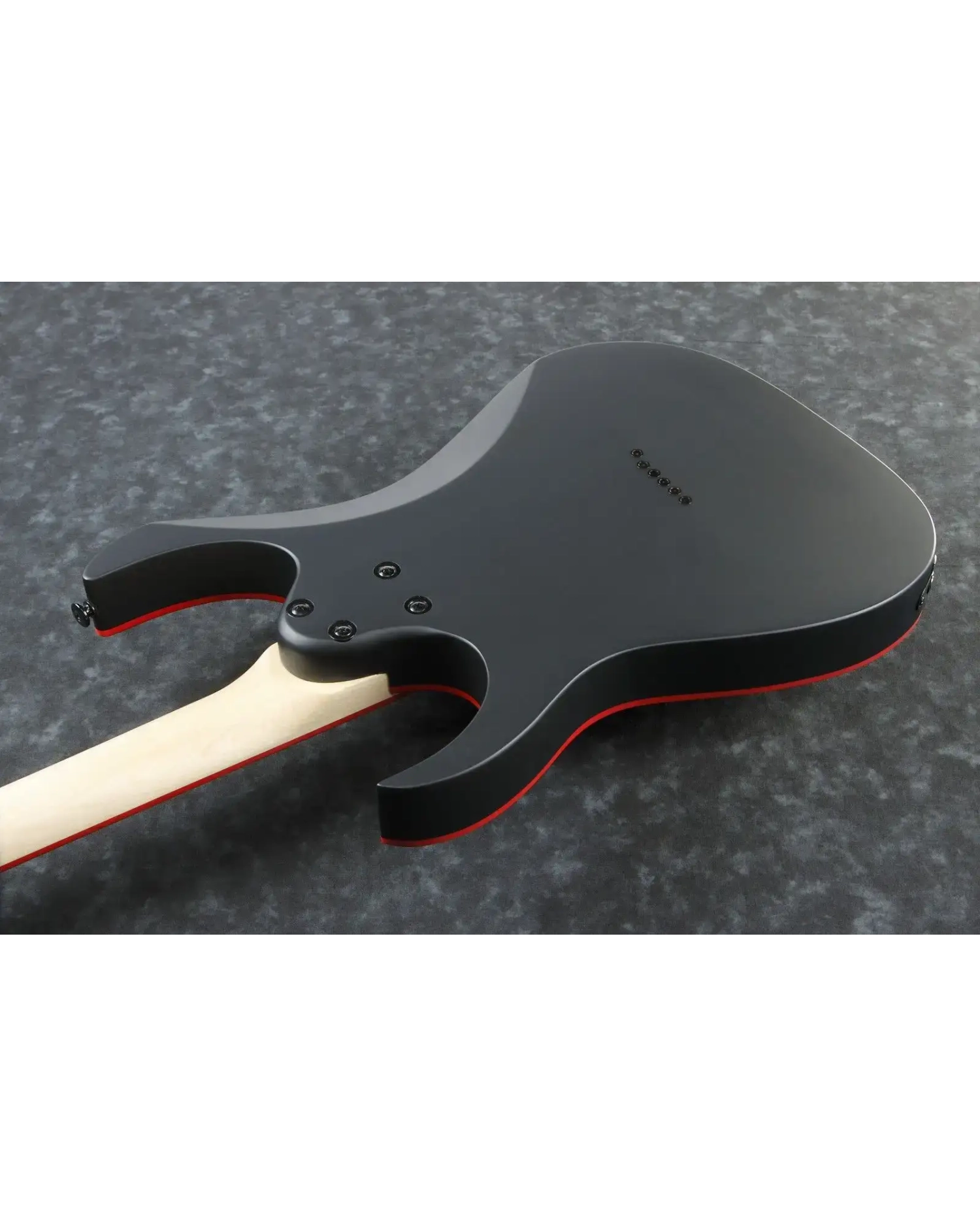 Ibanez GRG131DX-BKF - Chitara Electrica Ibanez - 3
