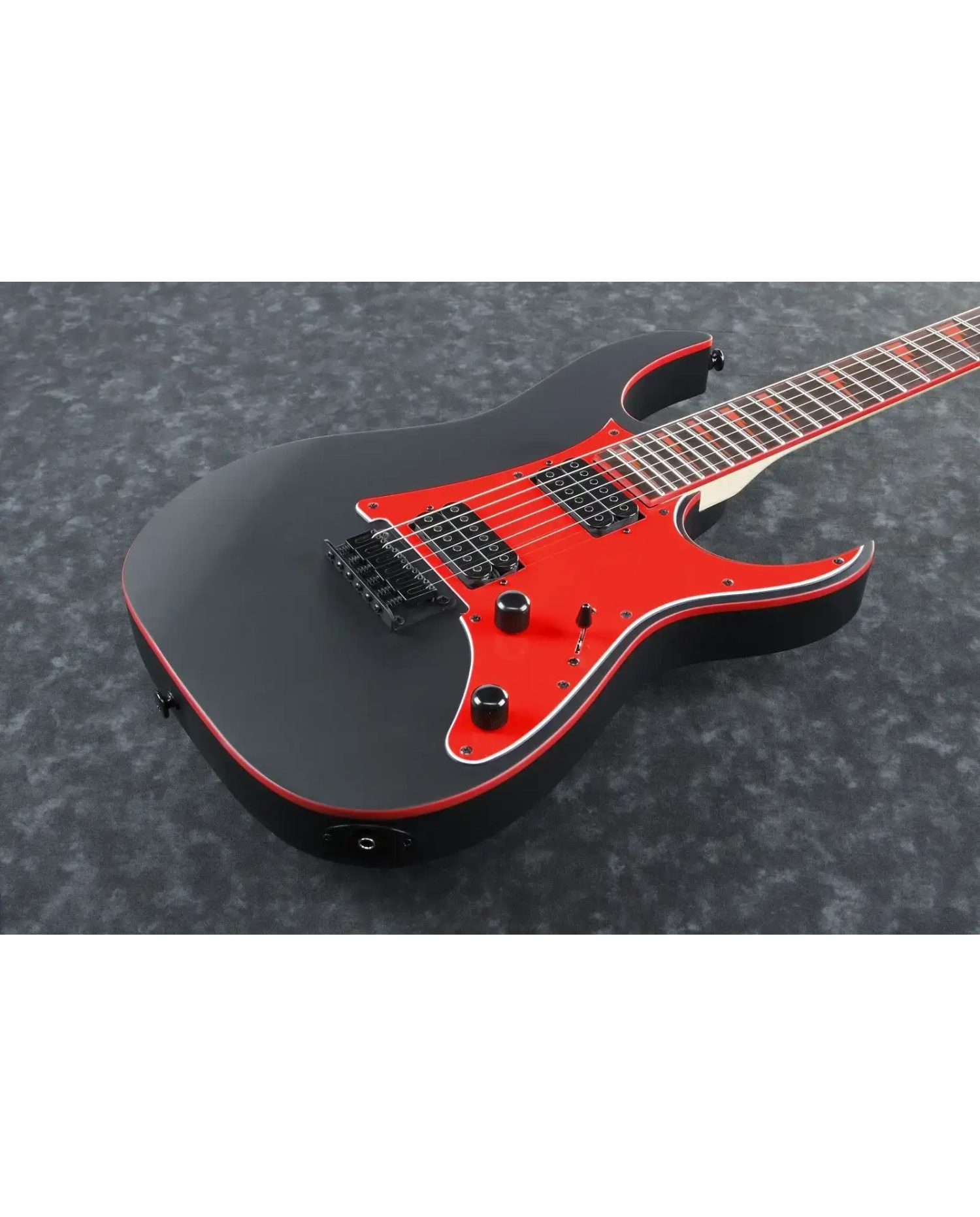 Ibanez GRG131DX-BKF - Chitara Electrica Ibanez - 2